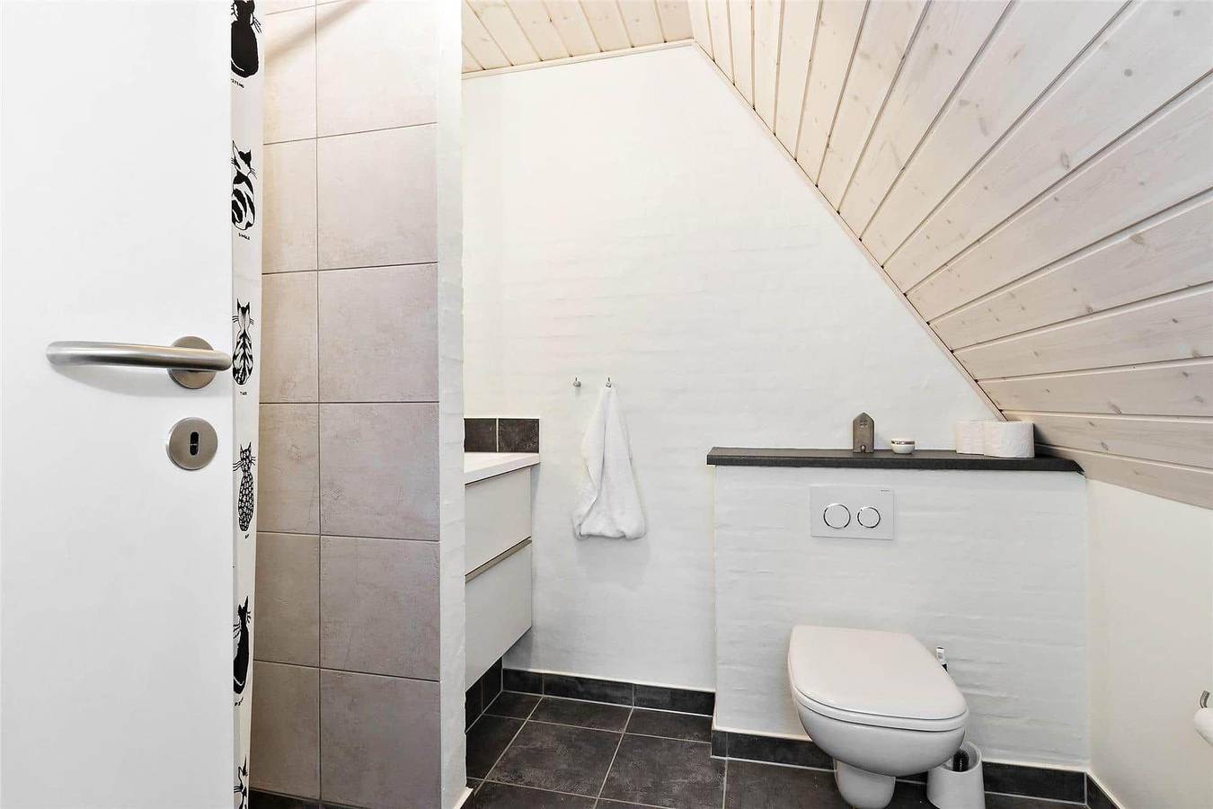 Bl1193 Pandrup - Narhvalen 14 in Blokhus, Jammerbugt