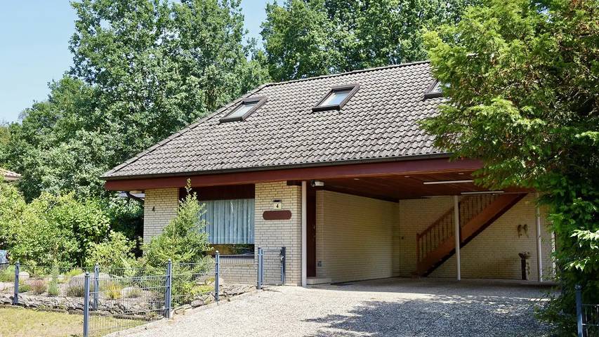 Ferienwohnung für 2 Personen - 1