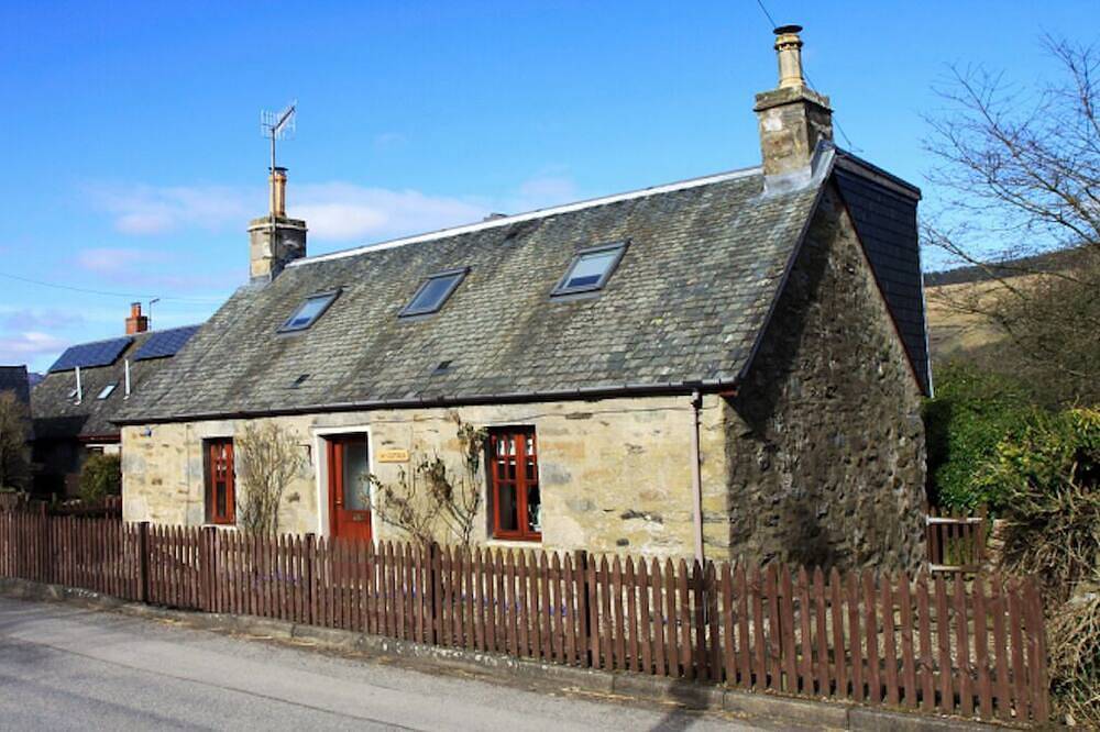 Casa vacanza a Perthshire a partire da 210€ a notte