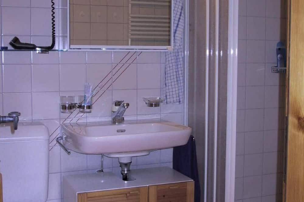 Ganze Wohnung, Munt plan immez 140B in Ftan, Unterengadin