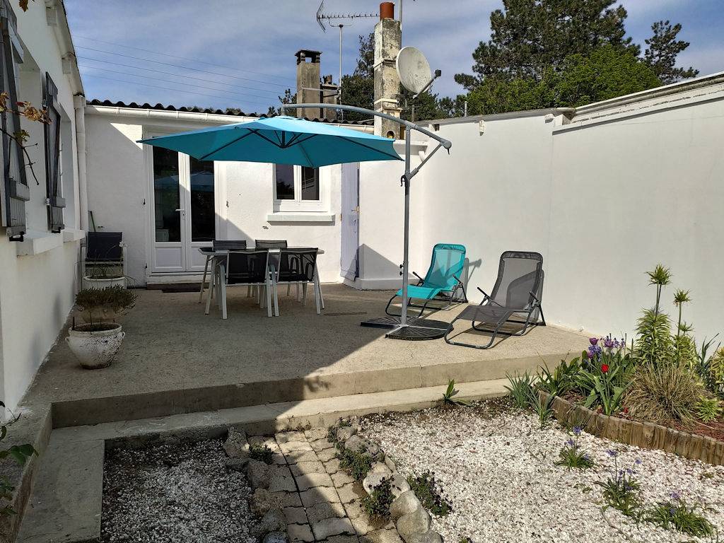 Les Dunes « gîte classé » + option sauna in Cayeux-sur-Mer, Région d'Abbeville