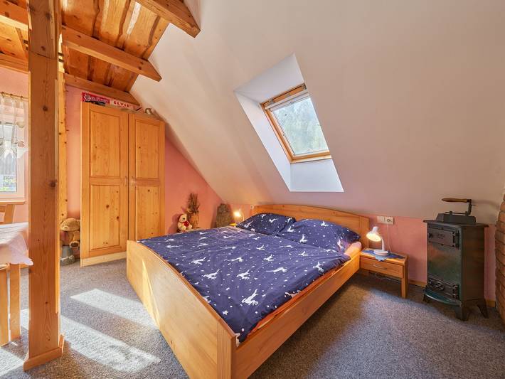 Apartamento de vacaciones para 4 personas, con terraza y jardín, Se admiten mascotas - 1