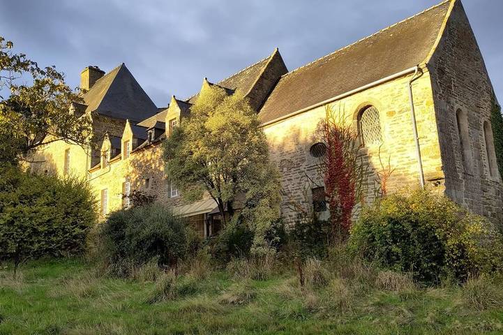 Gîte pour 5 personnes à Brélidy