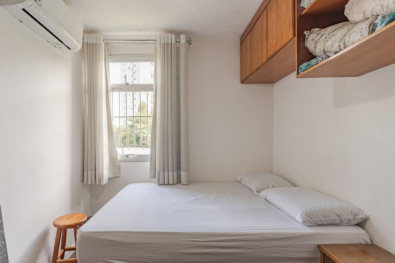 Entire apartment, Apto c boa localização prox. centro, pet friendly in Jundiaí, São Paulo (state)