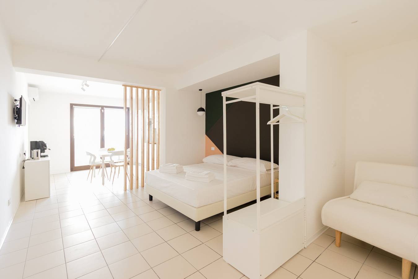 Appartamento intero, Visitsicilia Vasile 9 - 3 in Castellammare del Golfo, Provincia di Trapani