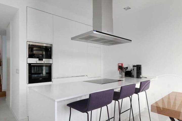 Chalet para 6 personas, con jardín en Campo de Cartagena - 4