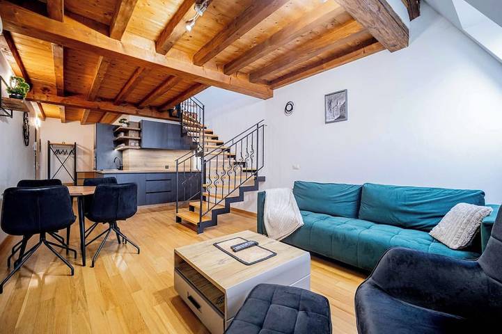 Ferienwohnung für 5 Personen - 1