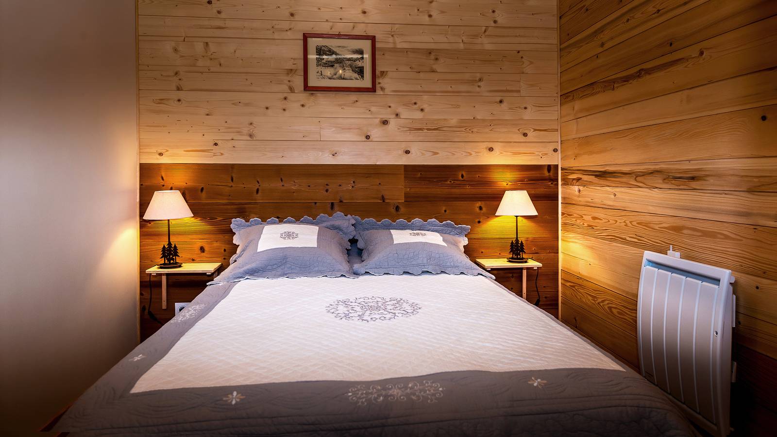 Casa de huéspedes para 8 personas con terraza in Saint-Pierre-de-Chartreuse, Isère