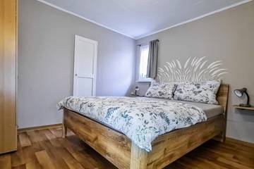 Bungalow für 2 Personen in Loddin, Usedom, Bild 1