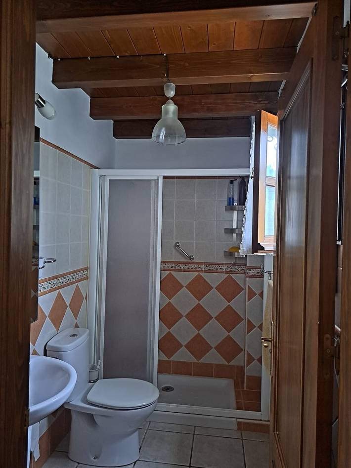 Location de vacances pour 5 personnes, avec jardin à Alozaina - 3