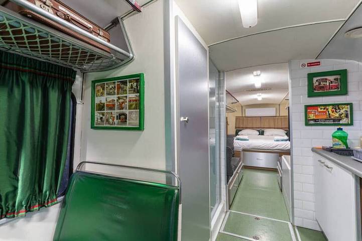 Bungalow für 2 Personen auf Malta - 3