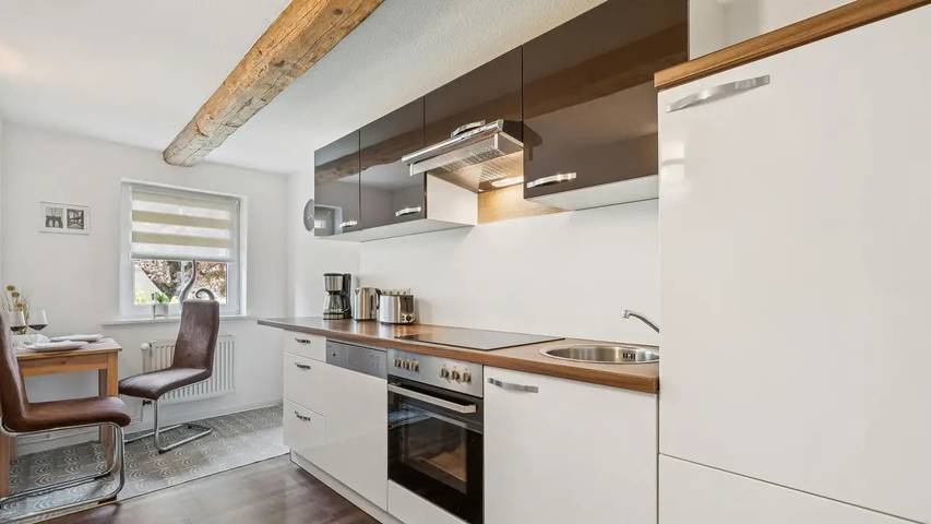 Ferienwohnung für 3 Personen in Elbingerode - 3