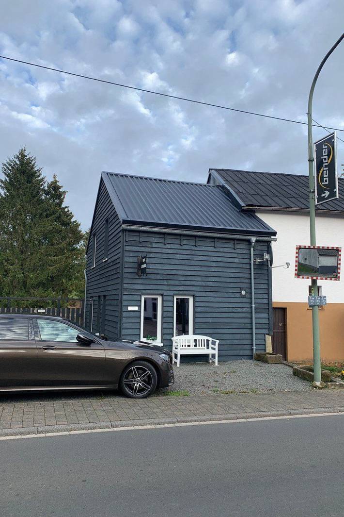 Haus Johannes in Deudesfeld, Vulkaneifel