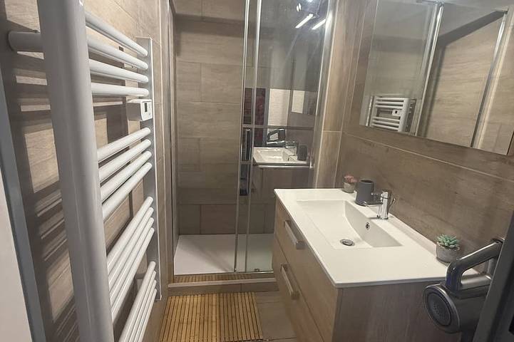 Gîte pour 5 personnes dans Office de Tourisme de Risoul - 3