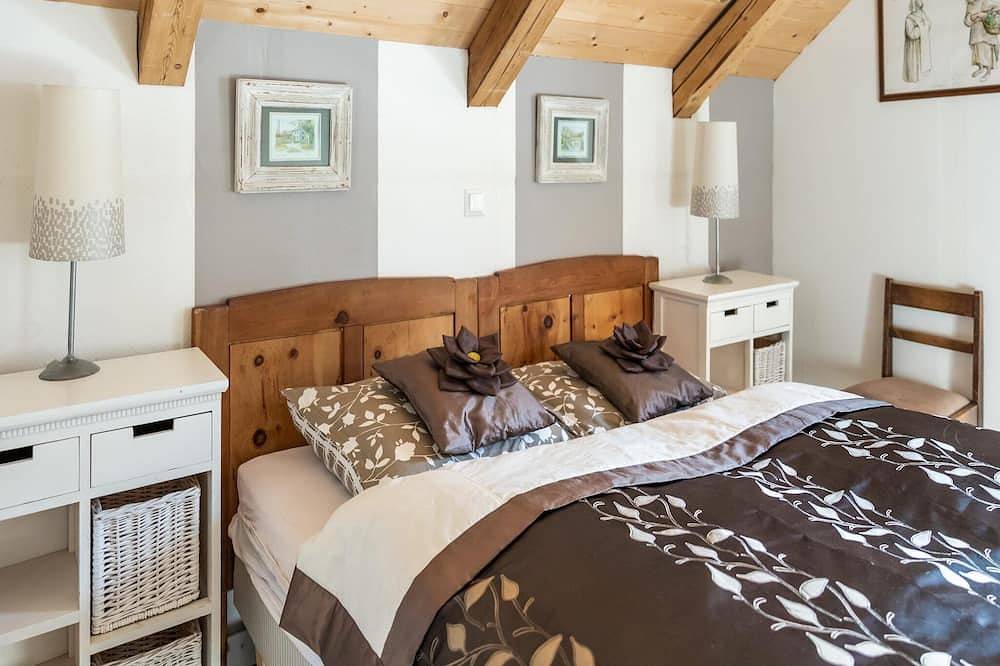 Chalet in Rangersdorf bei Skipisten in Rangersdorf, Bezirk Spittal an der Drau