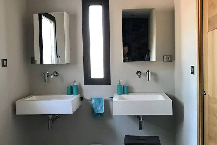 Location de vacances pour 8 personnes, avec jardin et jacuzzi à Assas (Hérault) - 4