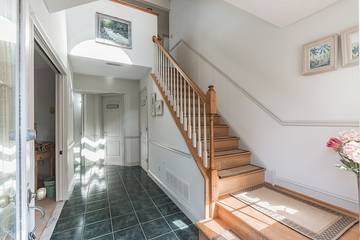 Vacation House for 10 Guests in West Cape May, Cape May County, Picture 3