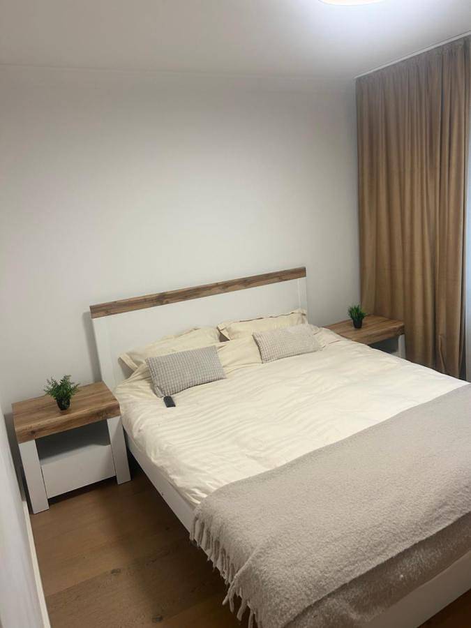 Gîte pour 4 personnes, avec vue, animaux acceptés dans Giurgiu - 3