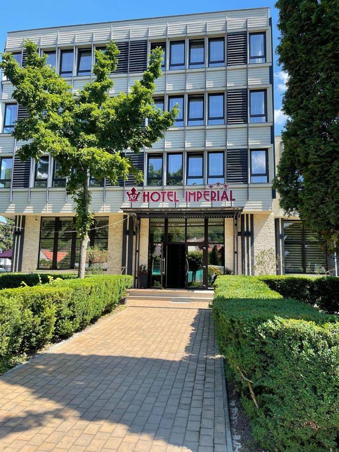 Hôtel pour 2 personnes, avec terrasse