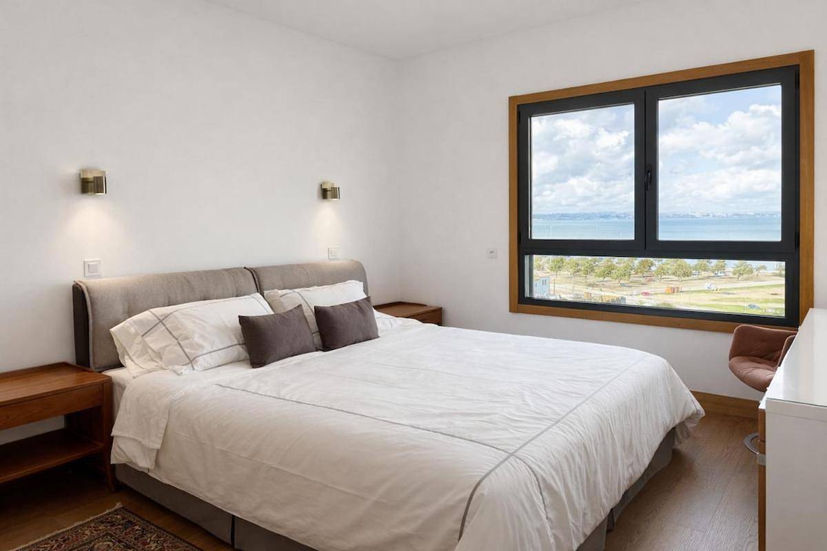 Apartamento inteiro, One-Bedroom Apartment in Seixal, Halbinsel von Setúbal