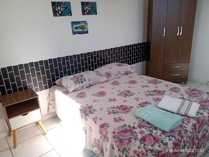 Casas e apartamentos de temporada para 5 pessoas, com vista, com animais de estimação em Montes Claros