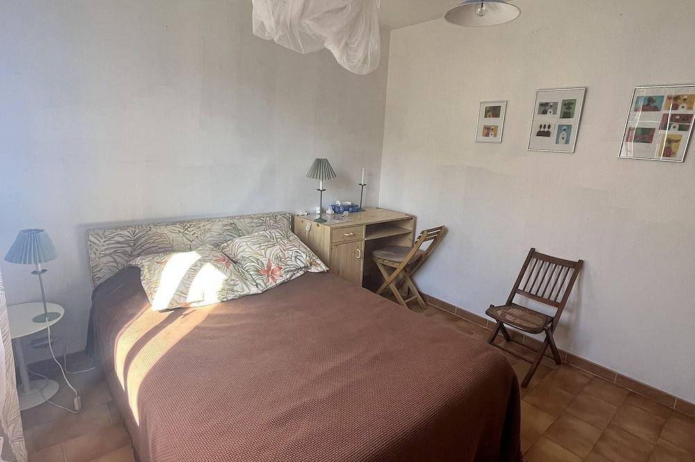 Villa vue 360 baie ajaccio, montagnes et maquis - 5 min a pied plage in Portigliolo, Coti-Chiavari