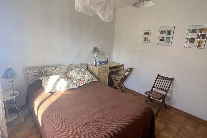Villa vue 360 baie ajaccio, montagnes et maquis - 5 min a pied plage in Portigliolo, Coti-Chiavari