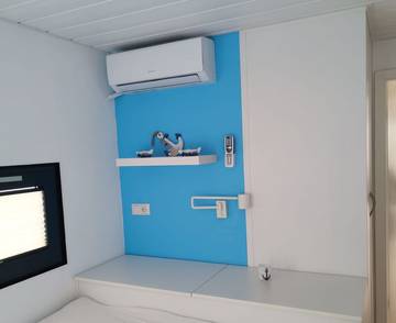 Ferienhaus für 4 Personen in Kieler Förde, Laboe, Bild 4