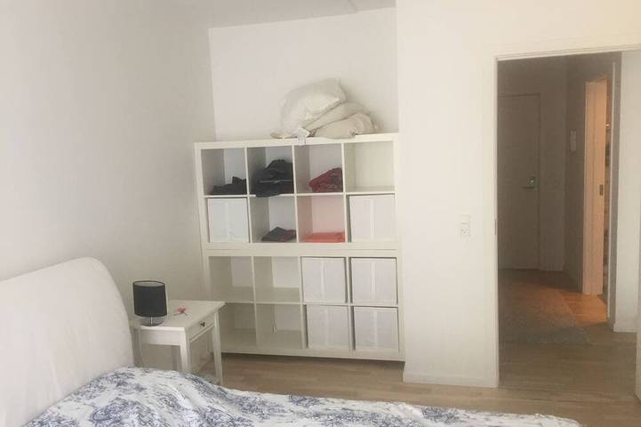 Appartamento intero, Islands Brygge in Amager, Copenaghen