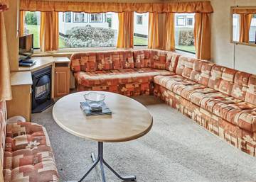 Holiday Rental for 4 People in Perranporth, Cornwall, Photo 2