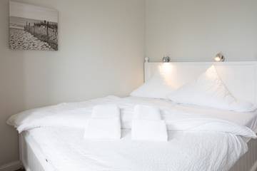 Ferienwohnung für 2 Personen in Juist, Landkreis Aurich, Bild 2