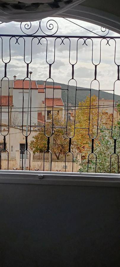 Gîte pour 6 personnes, avec vue et jardin dans Imouzzer du Kandar - 3