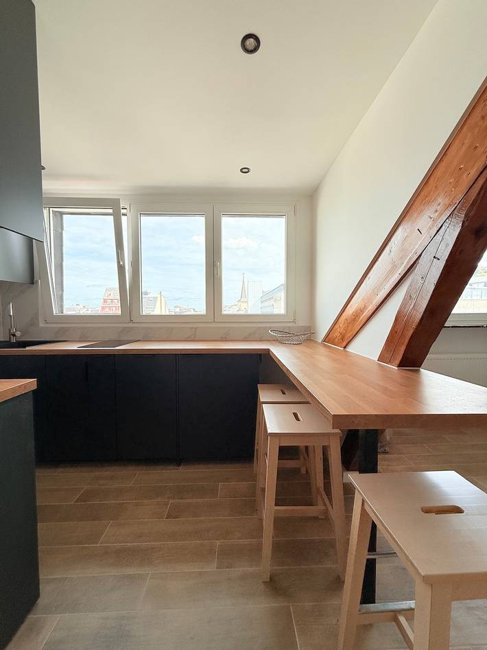 Ferienwohnung für 2 Personen in Luxemburg - 4