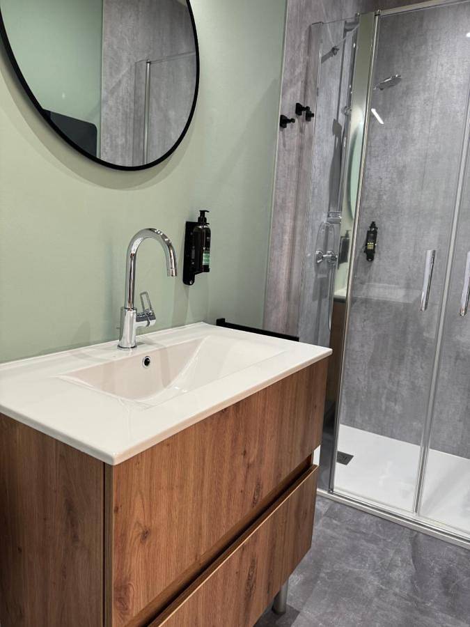 Standard Double Room in Sarralbe, Sarreguemines