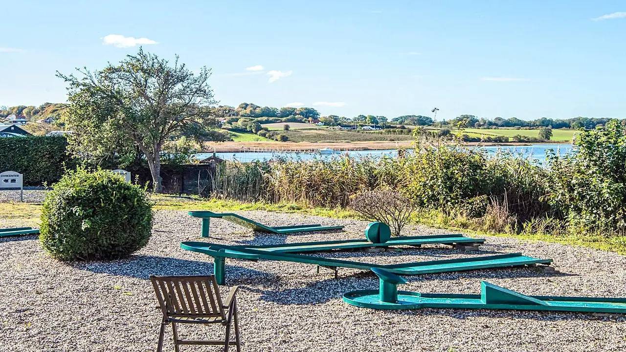Ferienhaus für 4 Personen (42 m²) in Hejls in Hejlsminde, Kleiner Belt