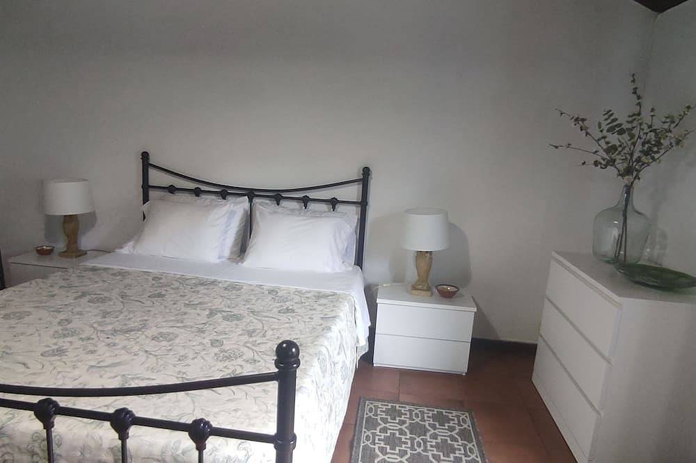 Casa Corações do Vale in São Miguel Island, Furnas