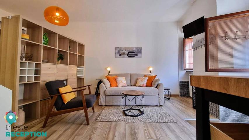 Ferienwohnung für 3 Personen - 1