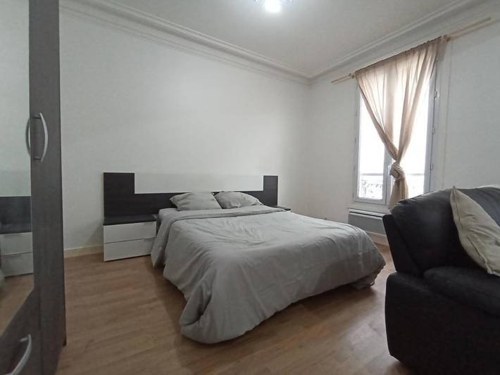 Gîte pour 2 personnes à Maisons-Laffitte - 2