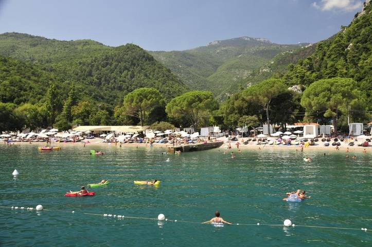 Gîte pour 2 personnes, avec balcon dans Mošćenice - 2
