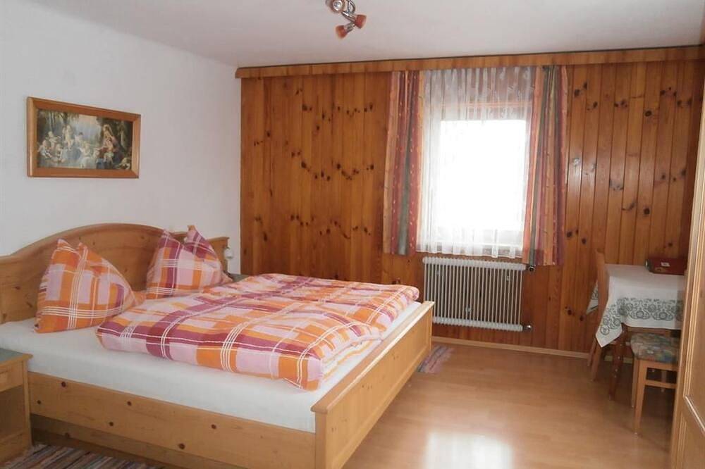 Doppelzimmer, Dusche, Wc - Ferienhof Schmalzbichl in Spital am Pyhrn, Kirchdorf an der Krems (Bezirk)