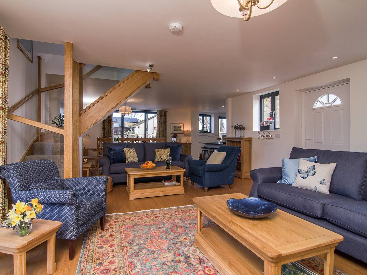 The Coach House - Ukc2772 in Worth (Kent), Kent