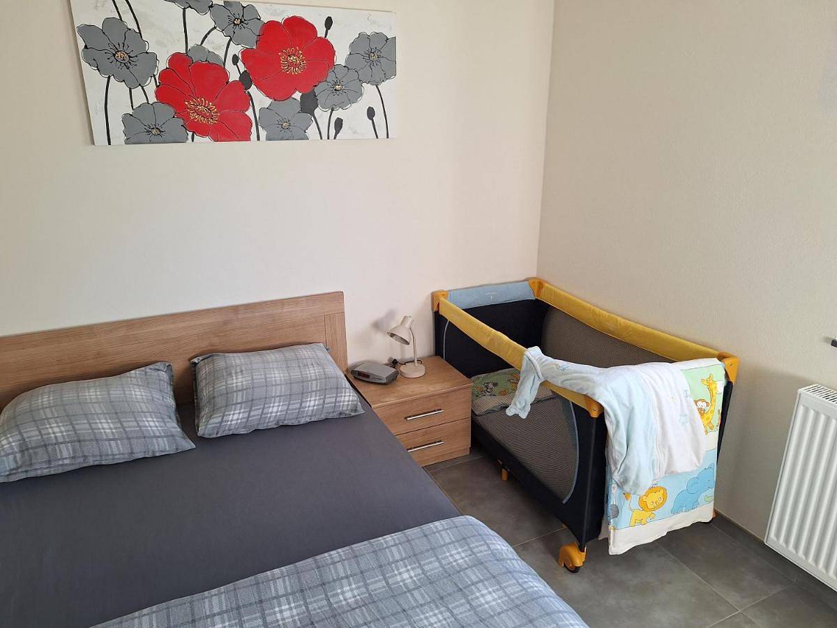 Appartement entier, Studio Keppelborn in St. Vith, Hautes Fagnes