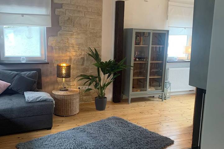 Ferienhaus für 4 Personen, mit Haustier in Kirchheim unter Teck