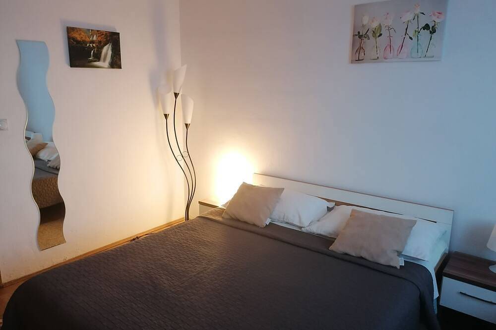 Geheel appartement, Appartement en Kamers Nevenka (80761-A2) - Poljanak in Smoljanac, Plitvicemeren