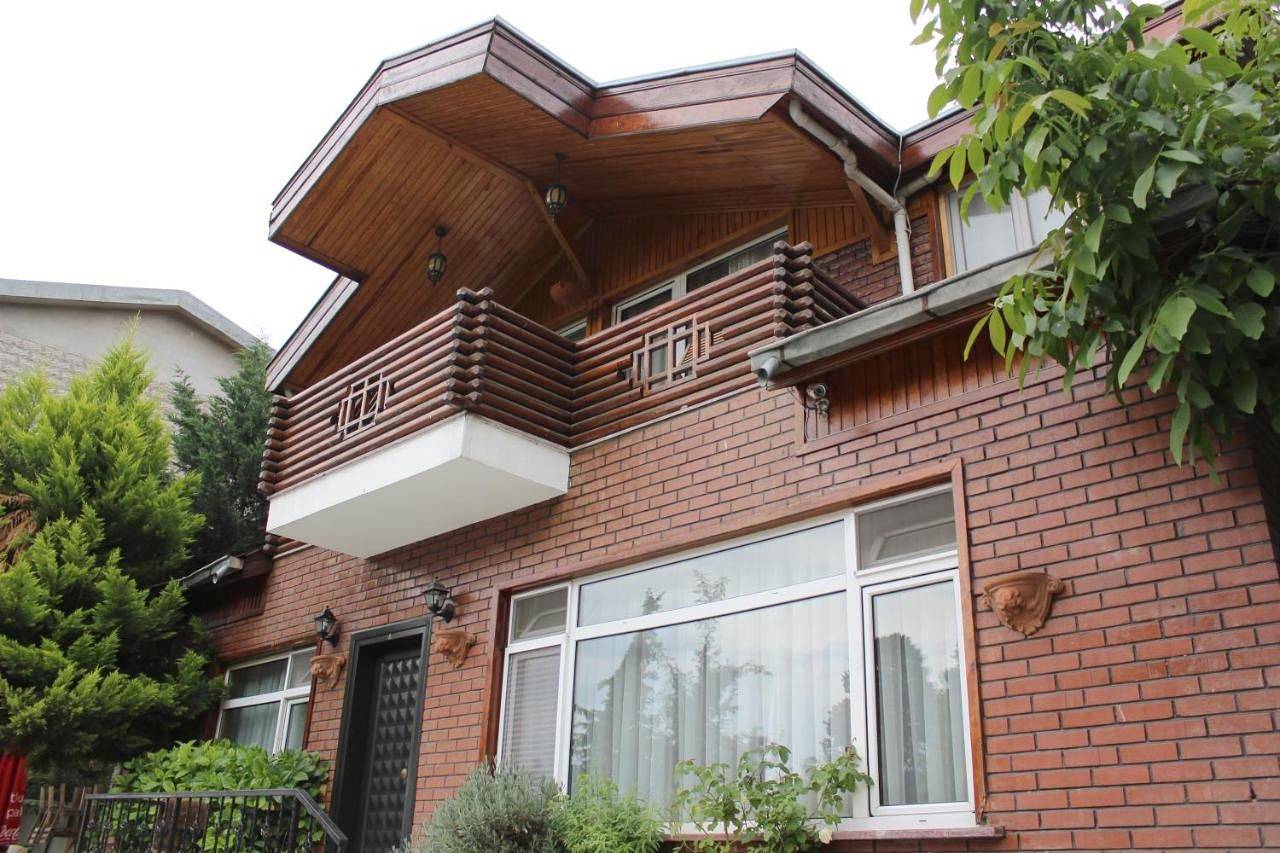 Deluxe Villa in Wyspy Książęce