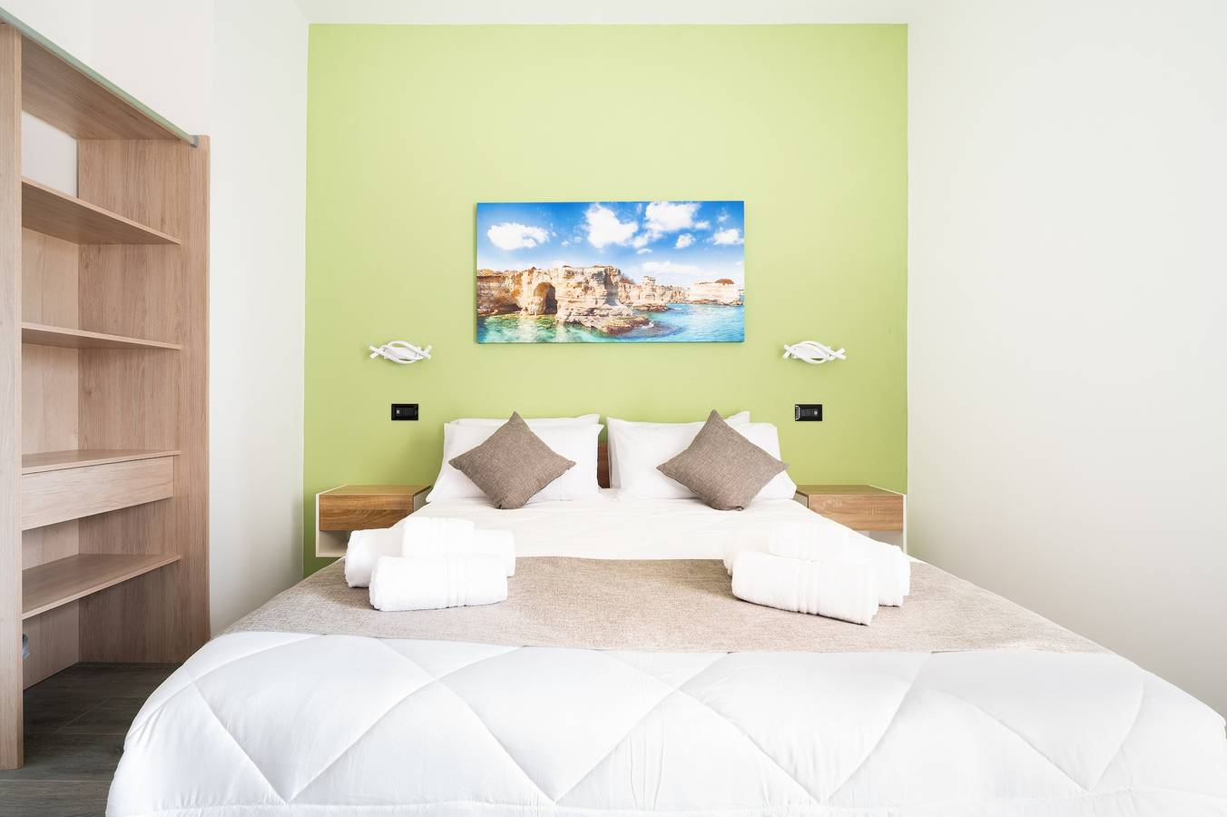 Appartamento vacanze a Salento a partire da 49€ a notte