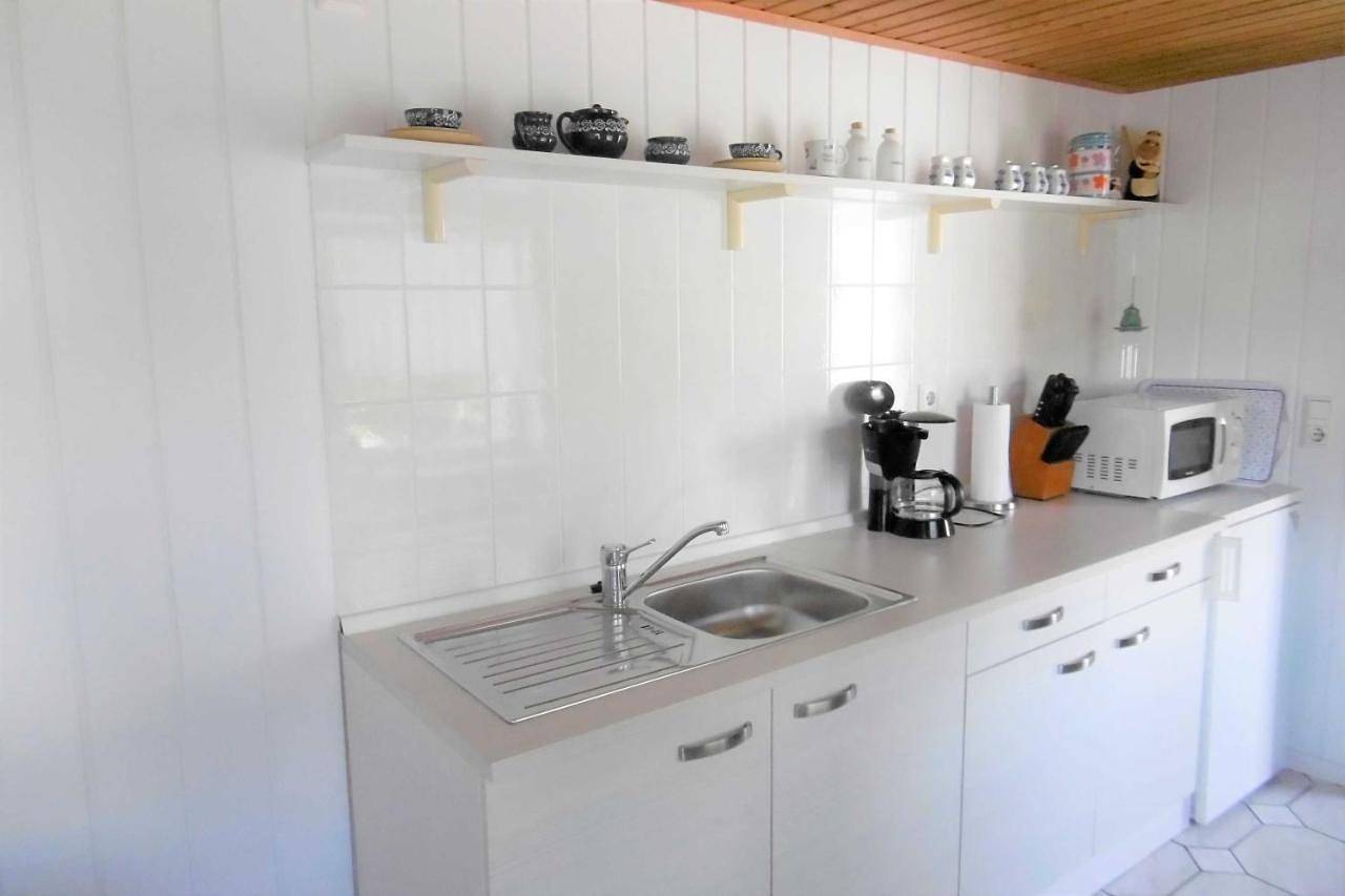 Ganze Wohnung, Ruegen_Fewo 67_1 in Thesenvitz, Bergen auf Rügen