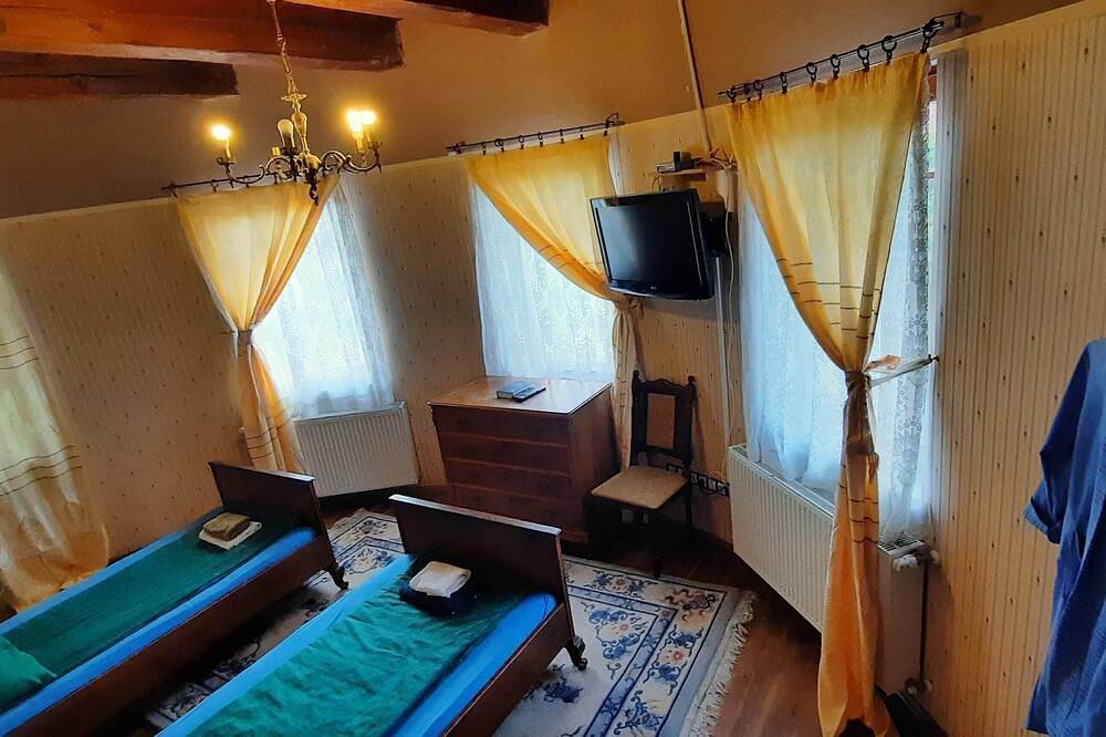 Castle Wellness Resort & Spa in Nyíregyháza, Komitat Szabolcs-Szatmár-Bereg