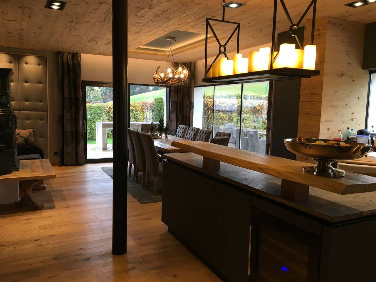 Chalet Tannweg in Sankt Johann in Tirol in Sankt Johann in Tirol, Kaisergebirge