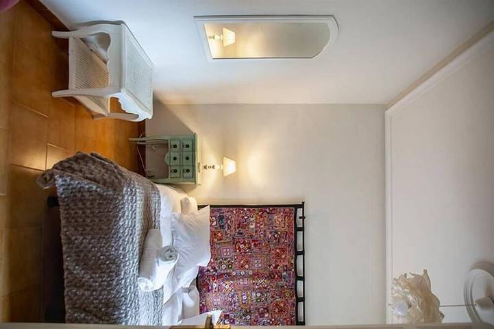 Maison Teo pour 10 personnes in Chañe, Province de Ségovie
